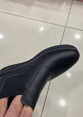 HAKİKİ DERİ ÜST KALİTE SÜPER İNDİRİM SON ÜRÜN - Görsel 4