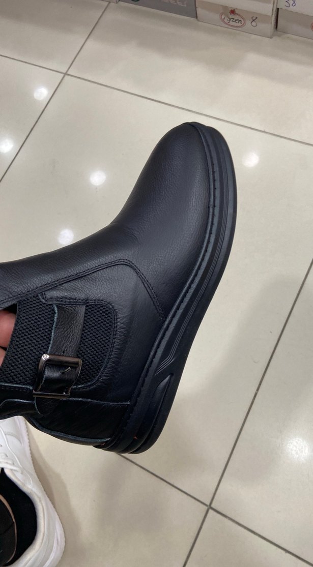 HAKİKİ DERİ ÜST KALİTE SÜPER İNDİRİM SON ÜRÜN - Görsel 2