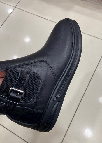 HAKİKİ DERİ ÜST KALİTE SÜPER İNDİRİM KAÇIRMAYIN - Görsel 2