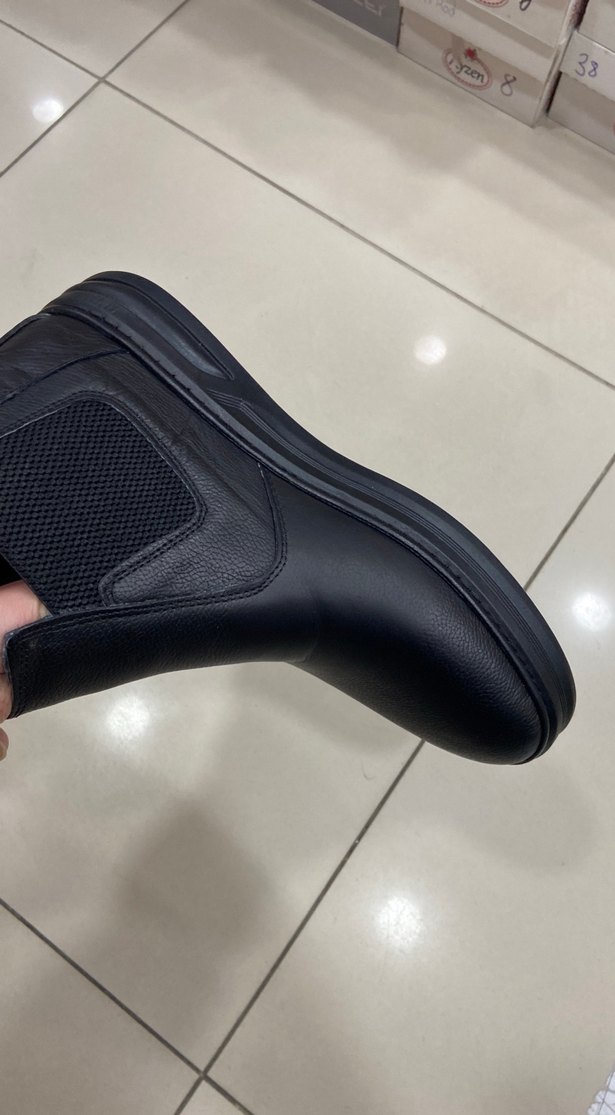 HAKİKİ DERİ ÜST KALİTE SÜPER İNDİRİM KAÇIRMAYIN - Görsel 3