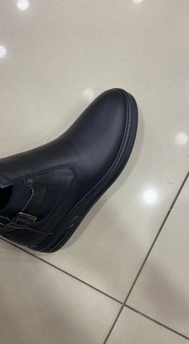 HAKİKİ DERİ ÜST KALİTE SÜPER İNDİRİM KAÇIRMAYIN - Görsel 4