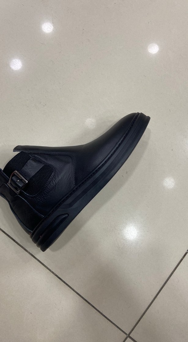 HAKİKİ DERİ ÜST KALİTE SÜPER İNDİRİM KAÇIRMAYIN - Görsel 5