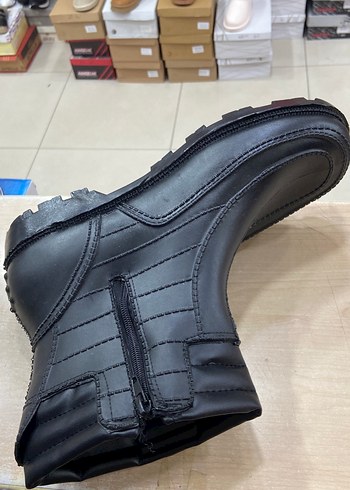 KESİNLİKLE SU GEÇİRMEZ İNDİRİMDE İÇİ TÜYLÜ - Görsel 2