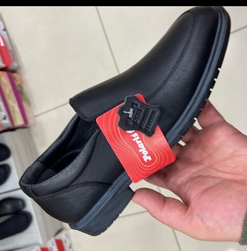 POLARİS 5 nokta hakiki deri