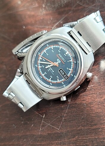 Seiko Sports Krono