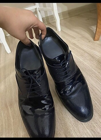 43 Beden Damat ayakkabısı