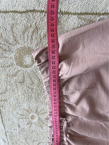 ince pantolon - Görsel 2