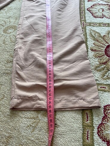 ince pantolon - Görsel 4