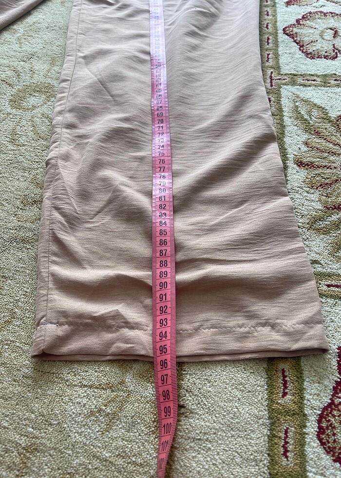 ince pantolon - Görsel 4