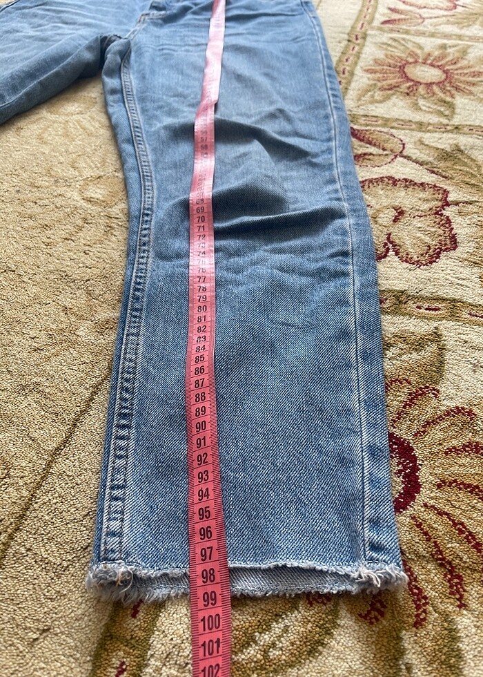 pantolon - Görsel 4