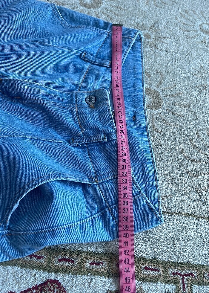 pantolon - Görsel 2