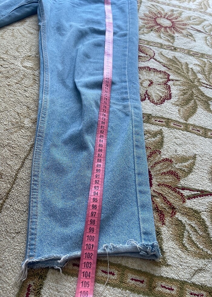 pantolon - Görsel 4