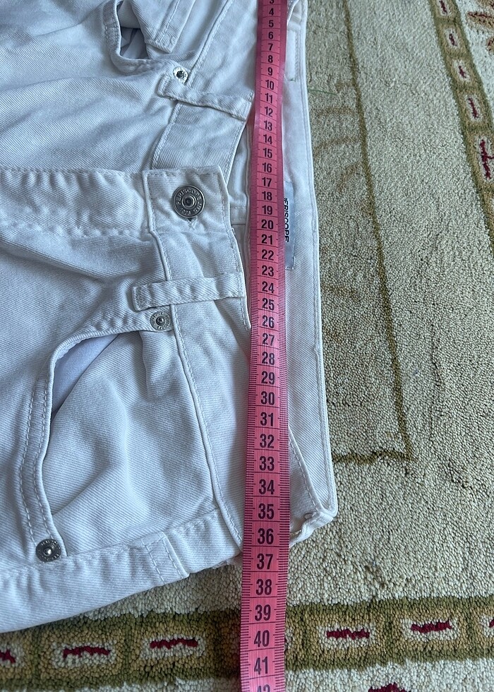 pantolon - Görsel 2