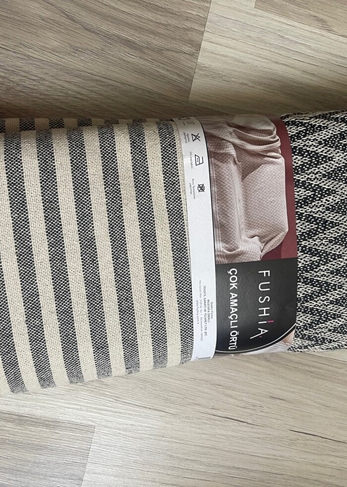 koltuk örtüsü - Görsel 2