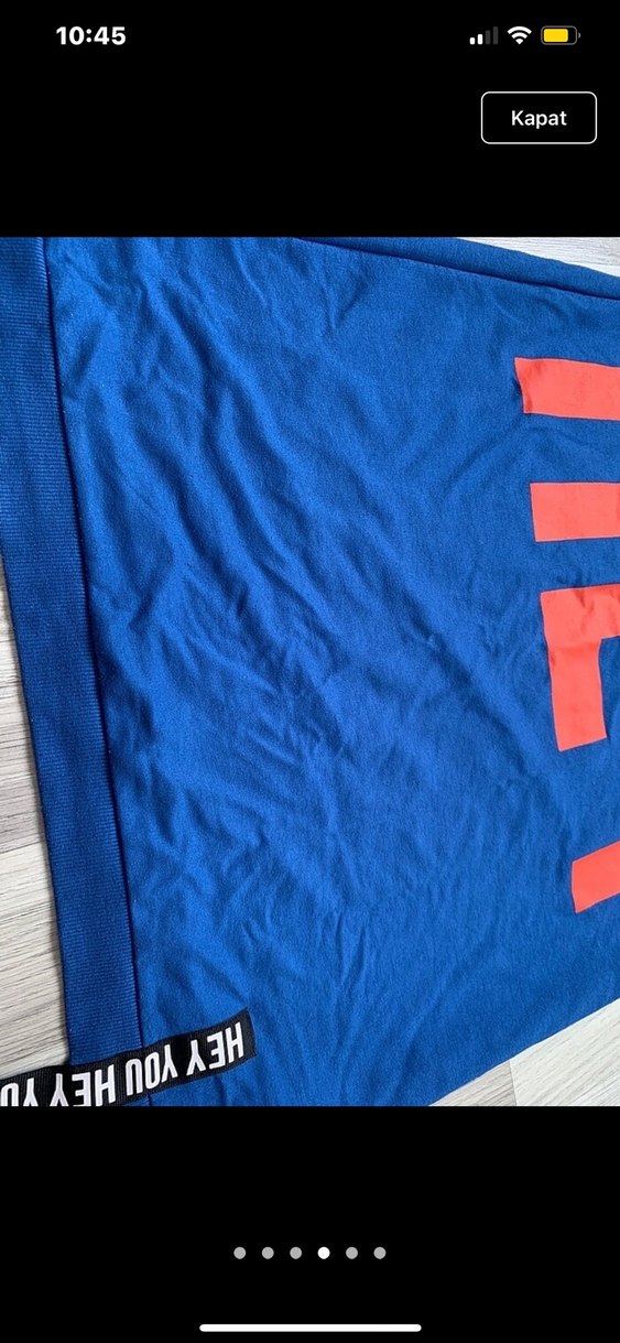 kadın sweat - Görsel 4