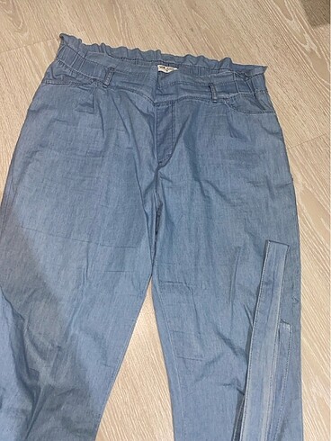 LC Waikiki LCW pantolon