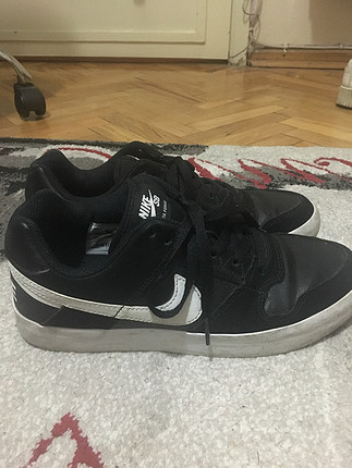 Nike Nike SB Delta Force Siyah