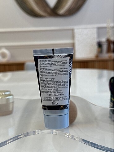 Estee Lauder Estee Lauder Makyaj Temizleme