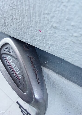 Golf sopasi Amerika'dan