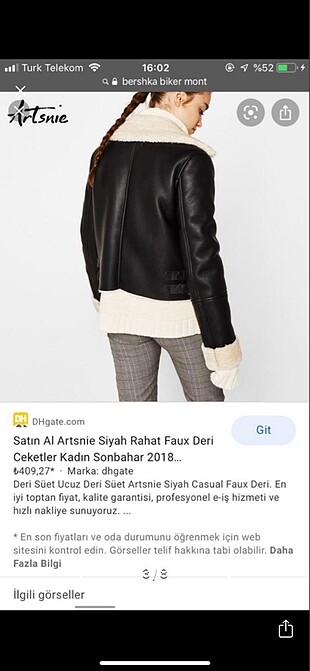 Bershka