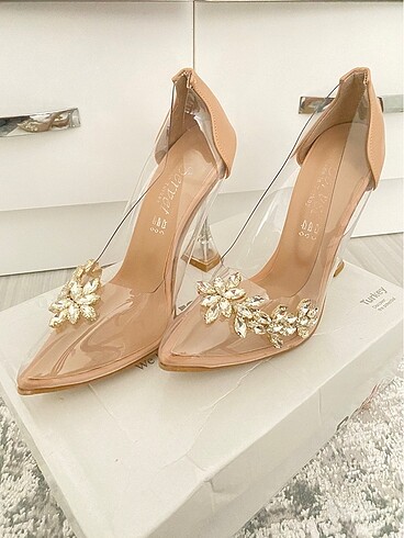 Stiletto