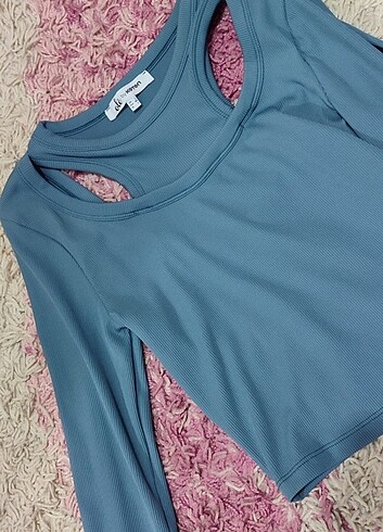 Koton Koton spor üst 