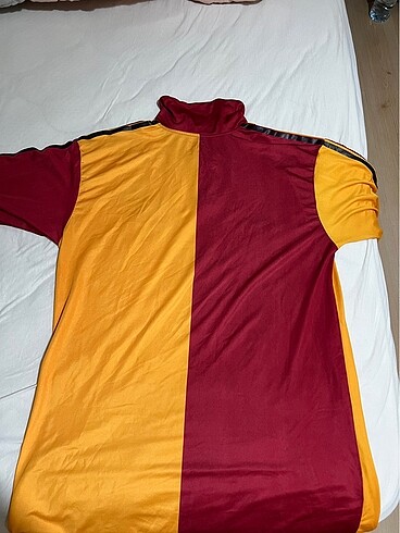 Adidas Galatasaray 100. Yıl forması