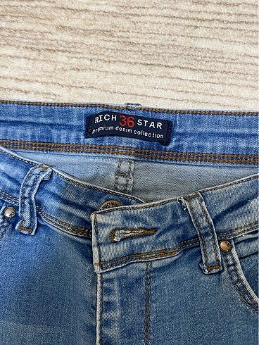 Diğer Jeans