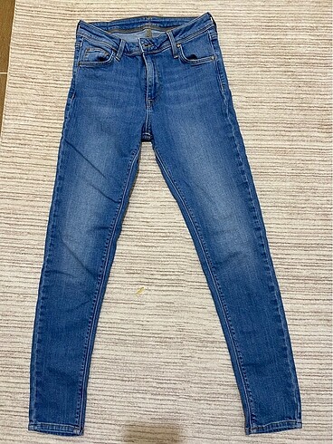 Loft jean