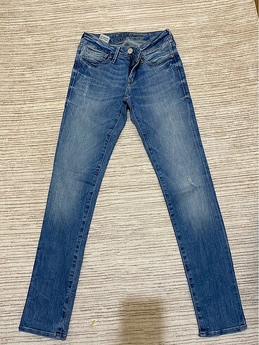 Mavi jeans