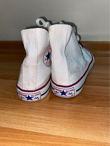 Converse Converse beyaz