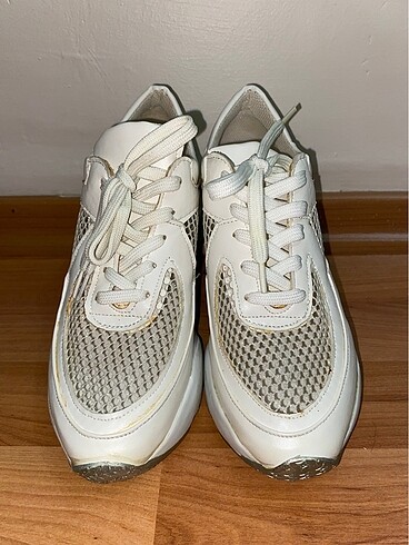 37 Beden Sneaker spor ayakkabı