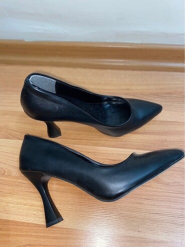 Zigi Soho Stiletto Ayakkabı