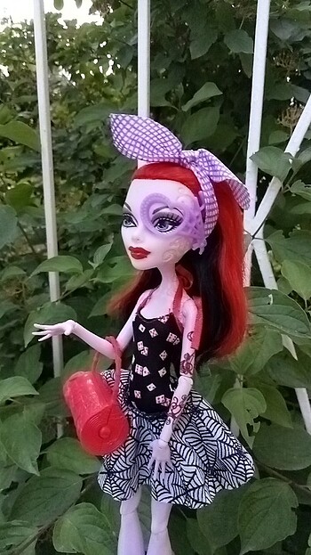  Beden Renk Orijinal kusursuz Operetta 