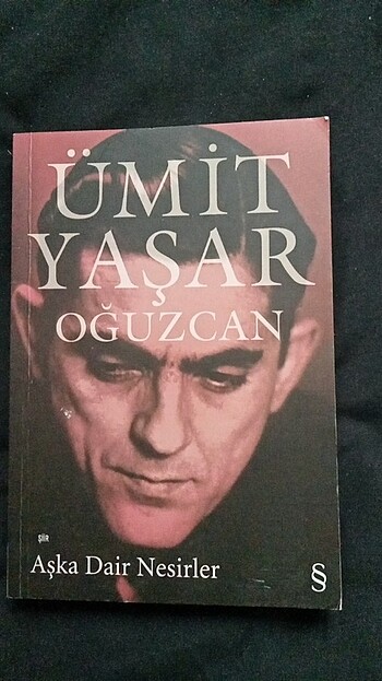 Ümit Yaşar Oğuzcan Aşka Dair Nesirler 