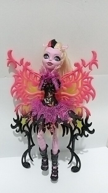 Orijinal monster high Bonita Femur 