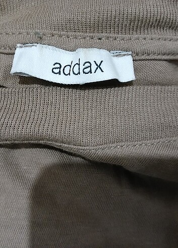 l Beden Addax oversize t-shirt