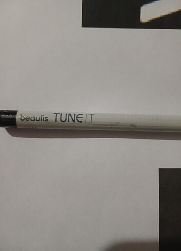 Beulis Tuneİt 