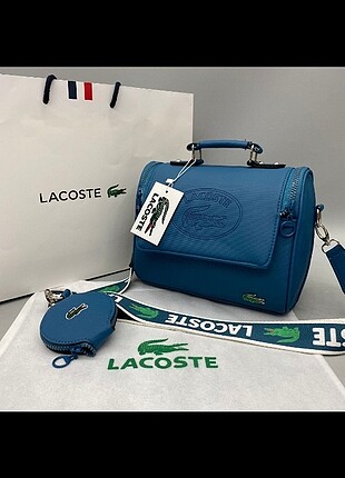 Lacoste