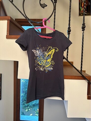 Mavi marka XS beden tshirt