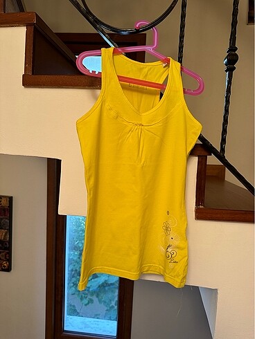 Lotto marka S beden 14+ yaş uyumlu spor tshirt