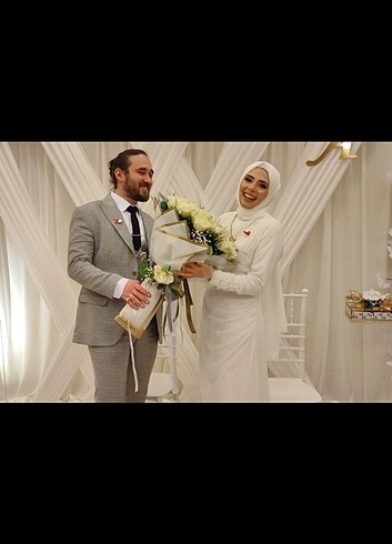 BEYAZ ABİYE 