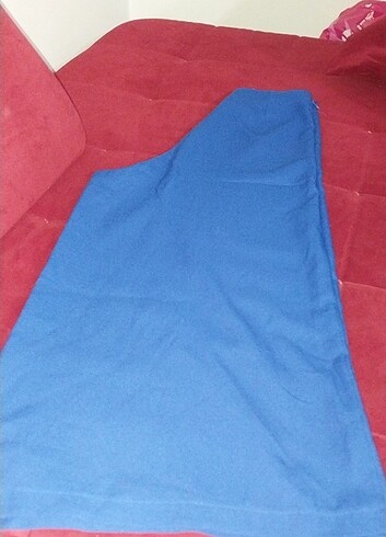 Diğer İspanyol paça pantalon