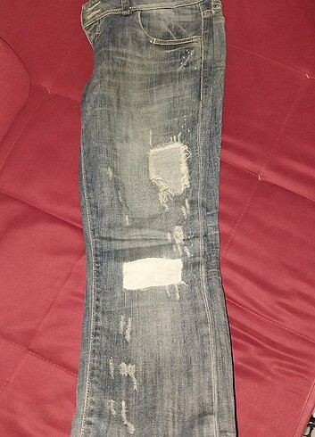 Ltb jeans yırtık model