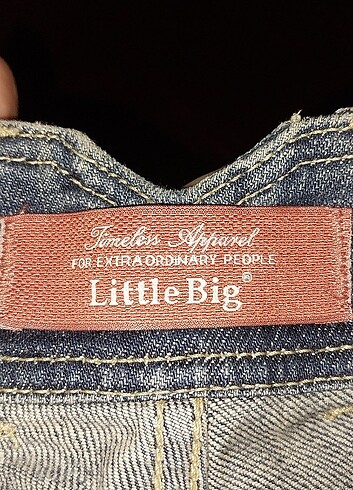 LTB Ltb jeans yırtık model
