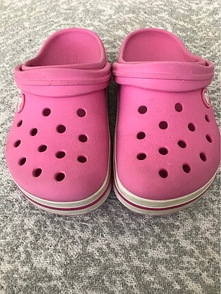 Crocs terlik