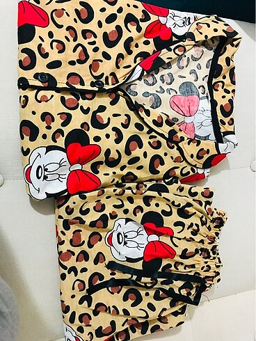 Pijama takımı ayakkabı