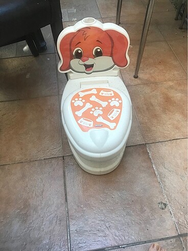 Diğer Eğitici klozet