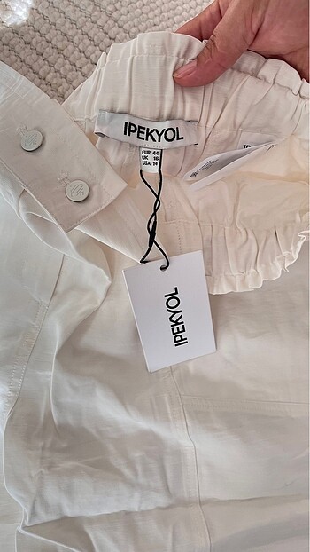 İpekyol pantolon
