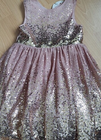 H&M elbise